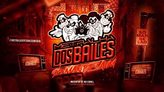 TU JOGA PRA TRÁS ENCOSTA ENCOSTA -  MC Topre, DJ Duarte, DJ Bruninho PZS, e DJ Mortari