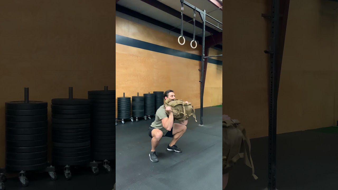 Odd-Object Thrusters