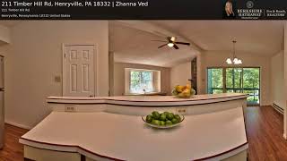 211 Timber Hill Rd video tour