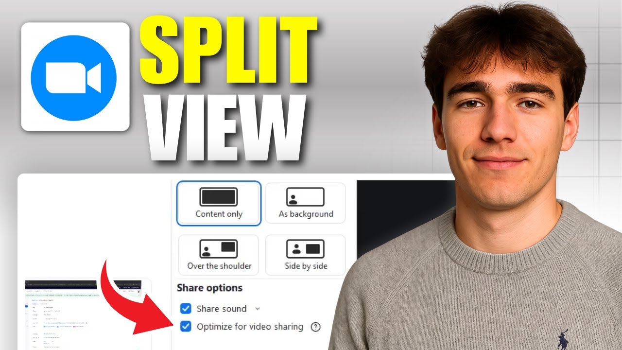 How To See All Participants While Screen Sharing In Zoom (Tutorial 2026)