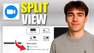 How To See All Participants While Screen Sharing In Zoom (Tutorial 2026)