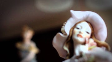 Magic Lantern Rack Focus Test -- Canon 60D