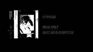 Head Molt - Mass Mind Overscum [Full Cassette Rip]