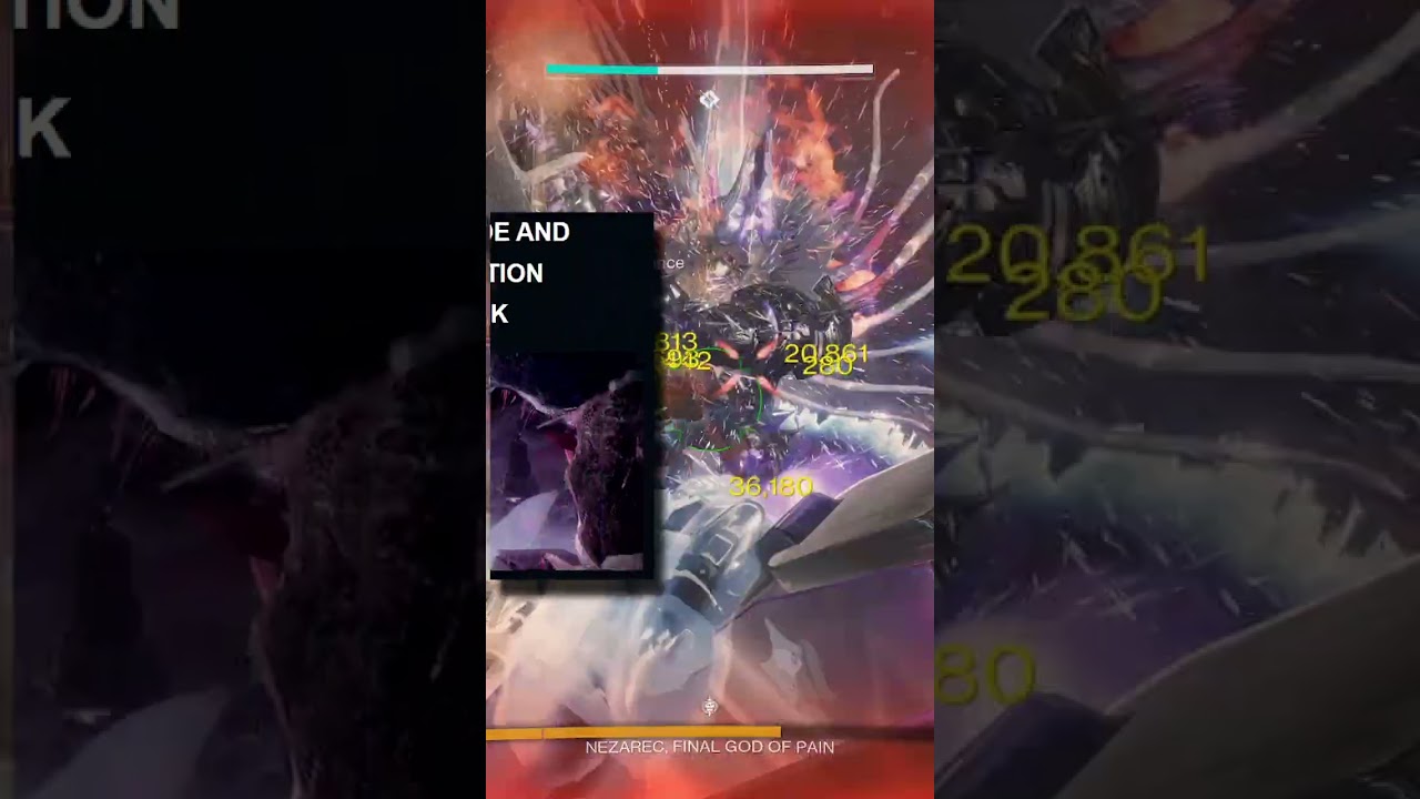 TWAB in 48 Seconds (March 23) | Destiny 2