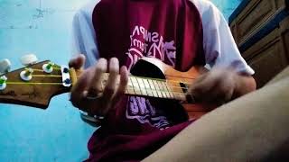 Kentrung Senar 3 -Punk Rock Jalanan-