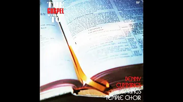 "You Must Come In At The Door" (1981) Benny Cummings & The King's Temple Choir