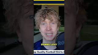 Tottenham Hotspur: Summer Excitement & Transfer Window! #shorts