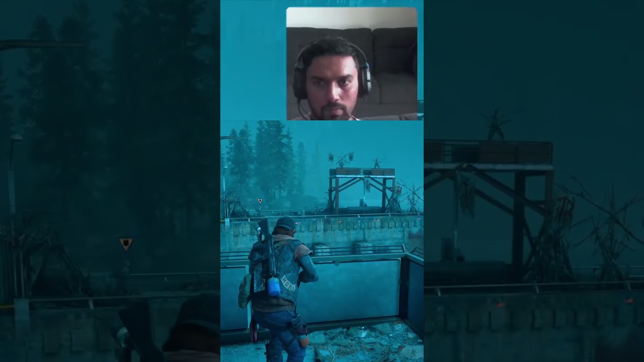 Sniping while boozer planting defuser! 