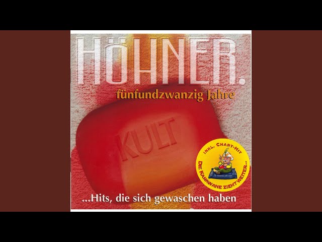 Höhner - Mer stonn zo Dir, FC Kölle
