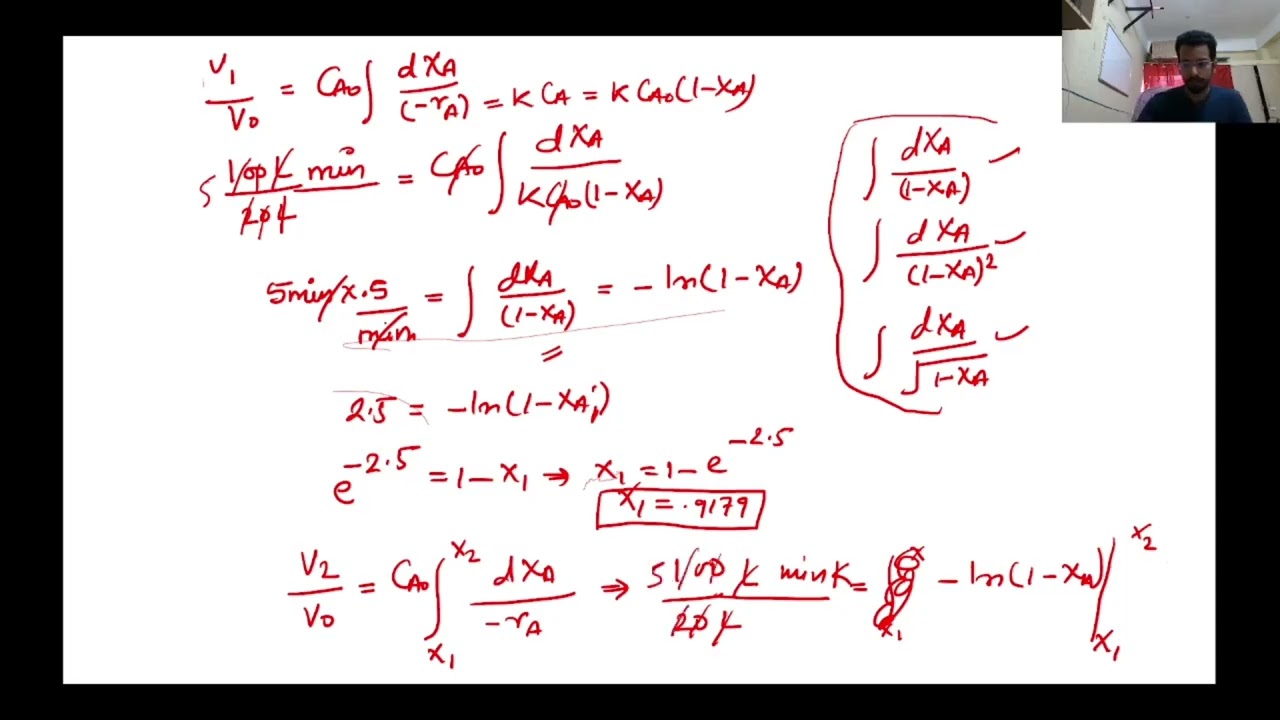 Gate 1990 solutions chemical engineering PYQs     