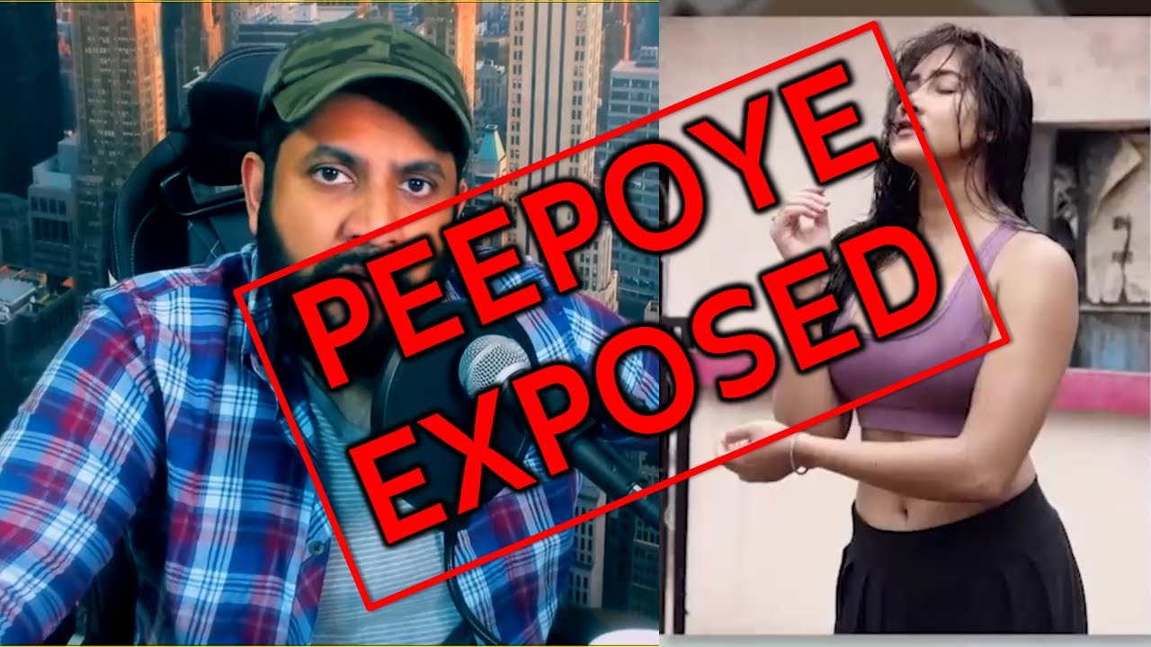 Peepoye Exposes Should Girls Wear Short Clothes Video Review YouTube peepoye-exposes-should-girls-wear-short-clothes-video-review-youtube