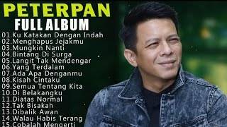 Paterpan full album tanpa iklan lagu pop Indonesia terpopuler tahun 2000an