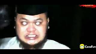 video cocofun||jedag jedug versi mas dika kesurupan
