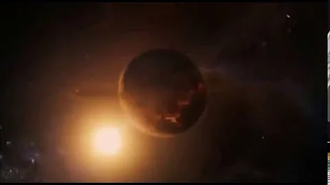 O que a Bíblia fala sobre Cosmos?
