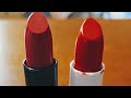 New wet n wild lipstick. Matte and highshine.2 new colors