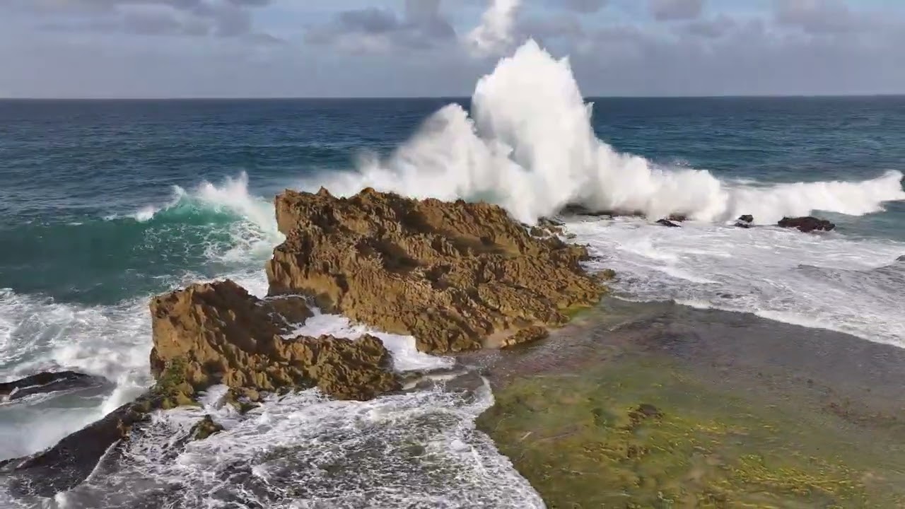 Cinematic Trip   Downtown