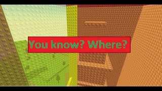 2 Secret skips in ToDC:R that help you a bit JToH