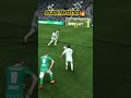 vá pra ponte que caiu que golaço 🔥😳🤴🔥#fifa #memes #fifa #shorts