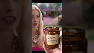 Long term, long distance, low commitment, casual girlfriend #barbie #barbiemovie #barbiememes