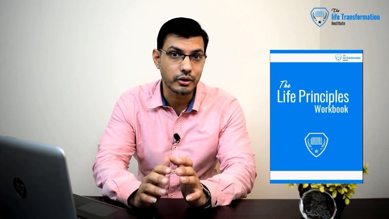 Life Principles ...