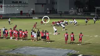 Chase Enguita top 10 plays of sophomore year. Class of 2024 QB