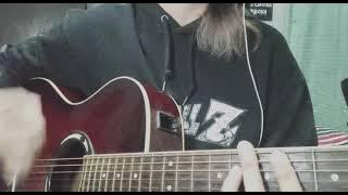 EVE - Kaikai Kitan (ost Jujutsu Kaisen) (cover)