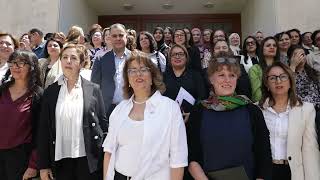 Réunion du conseil scientifique élargi 2026 (part 2)