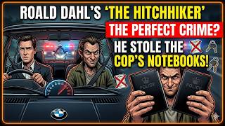 Roald Dahl - The Hitchhiker
