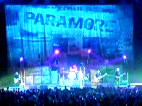 Decode - Paramore