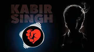 Kabir singh theme ringtone 🔥|| Kabir singh ||