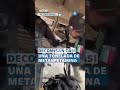 Cae megacargamento de droga; ocultaban casi una tonelada de metanfetamina en jícamas