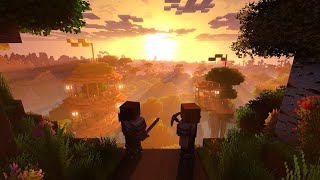 Стрим - Это конец SimpleMinecraft
