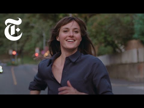 Watch Time Stand Still in ‘The Worst Person in the World’ | Anatomy of a Scene