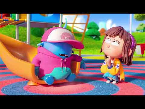 SUAVE trailer