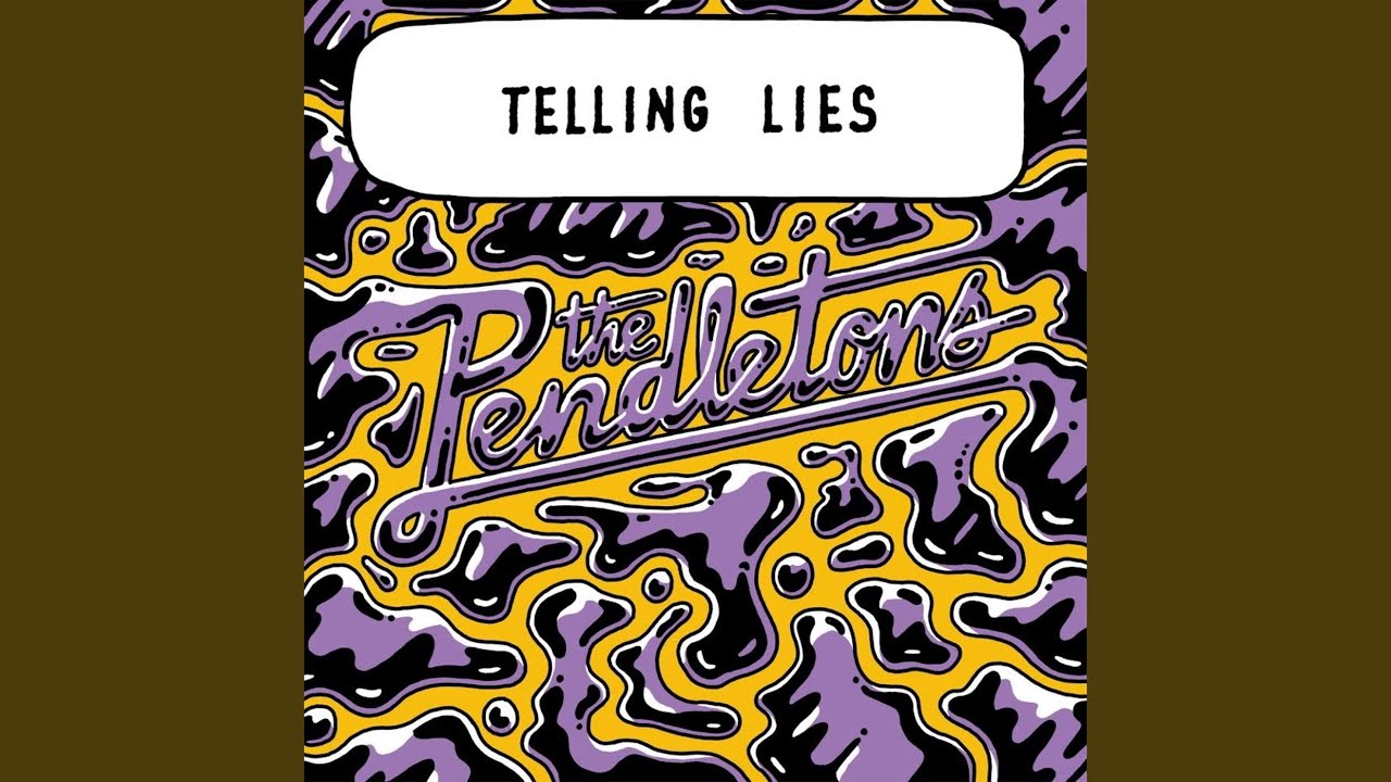 Watch Telling Lies on YouTube Watch Telling Lies on YouTube