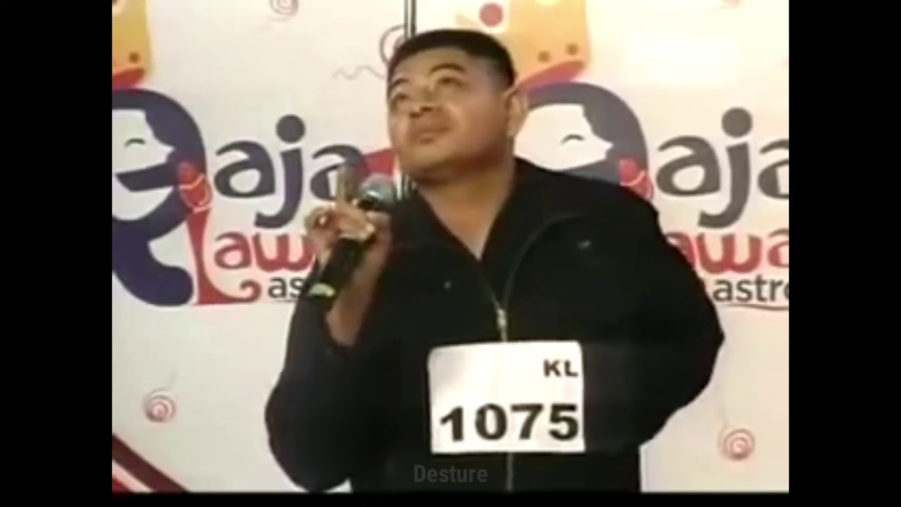 BURUNG PUYUH VS BURUNG MURAI 