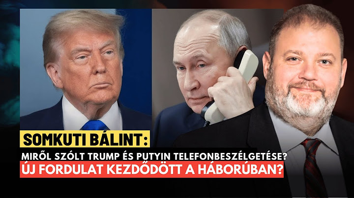 Óriási feszültség: Oroszország újabb országgal került háború közeli konfliktusba? - Somkuti Bálint