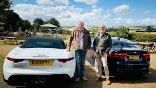 Download Lagu Is Jaguar’s rebrand clever or a disaster \u0026 when was peak car? I drop by The Farmer's Dog to discuss MP3 Download Lagu Is Jaguar’s rebrand clever or a disaster \u0026 when was peak car? I drop by The Farmer's Dog to discuss MP3