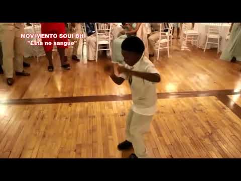 Joseph Henry - Who's The King Funk Spectrum SOUL DANCE Little Boy