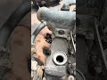 #engine #mechanic #engineblock #machine #automobile #diesel #dieselengine #turbochargedengine