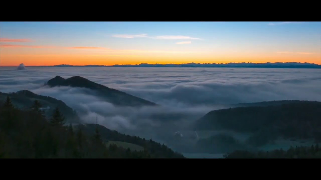 Positive extraction to shine like a bright sun via pleasant music