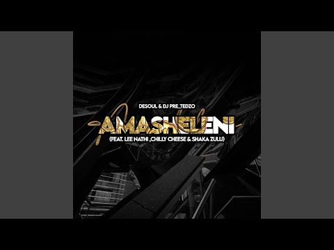 Amasheleni