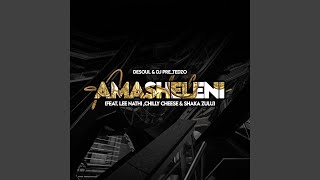 Amasheleni