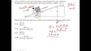 Edexcel IAL physics unit 1 Jan 19 New Spec WPH 11 part 1