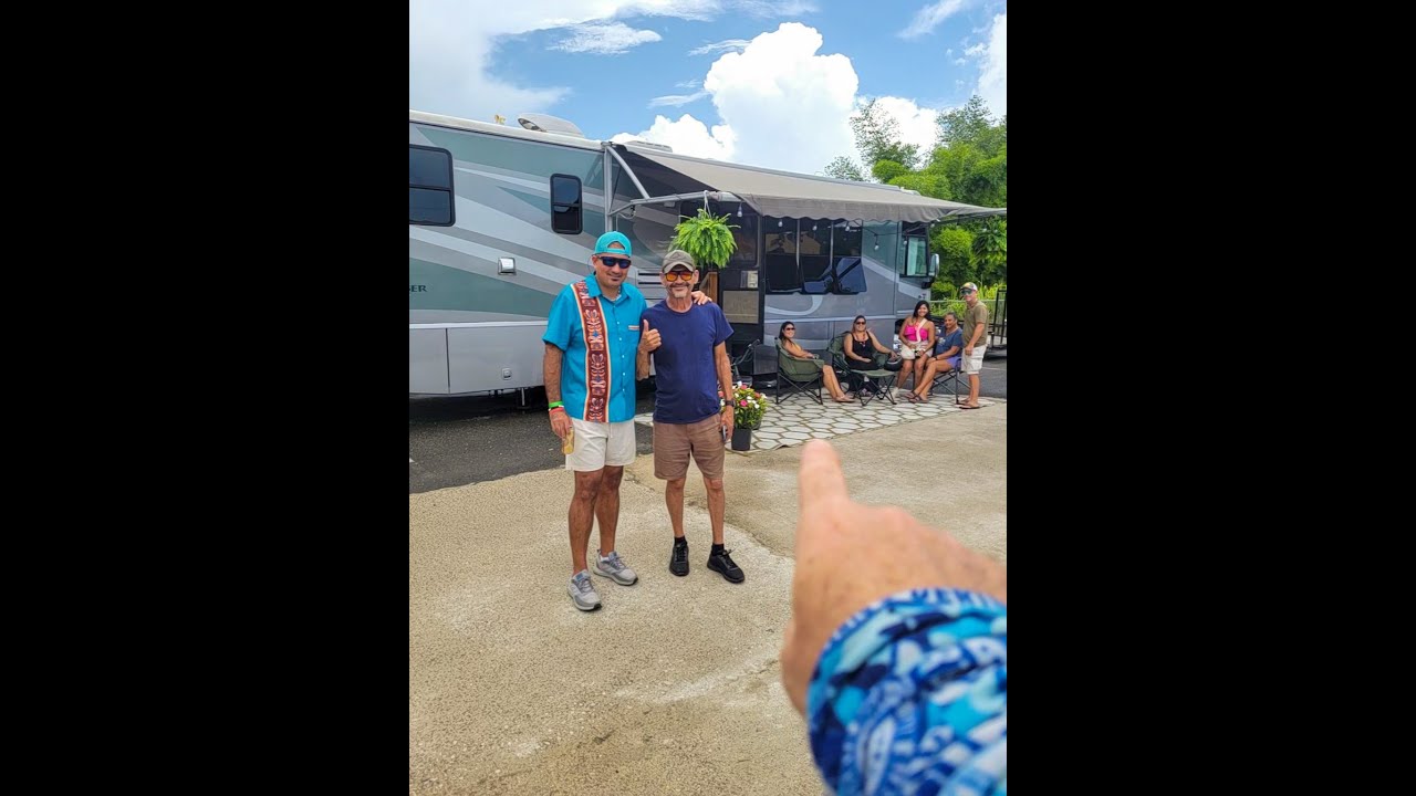 Brutal 🚍🏠 Comunidad de Motor Homes 🇵🇷 Sobre 200 Diferentes ❤️ desde 14 a 150 Mil 💲 Miren el Transfor