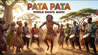 Sing It Anywhere You Go - Pata Pata