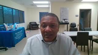 Lorenzo Brown, Director of The Is-Able Center, on 2020 in review