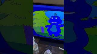 The Simpsons 2 Plus 2 Is 4 Barney Song