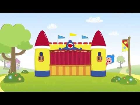 Familia dedos de colores// canción infantil
