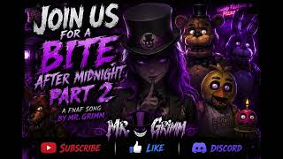 JOIN US FOR A BIT | FNAF PART 2